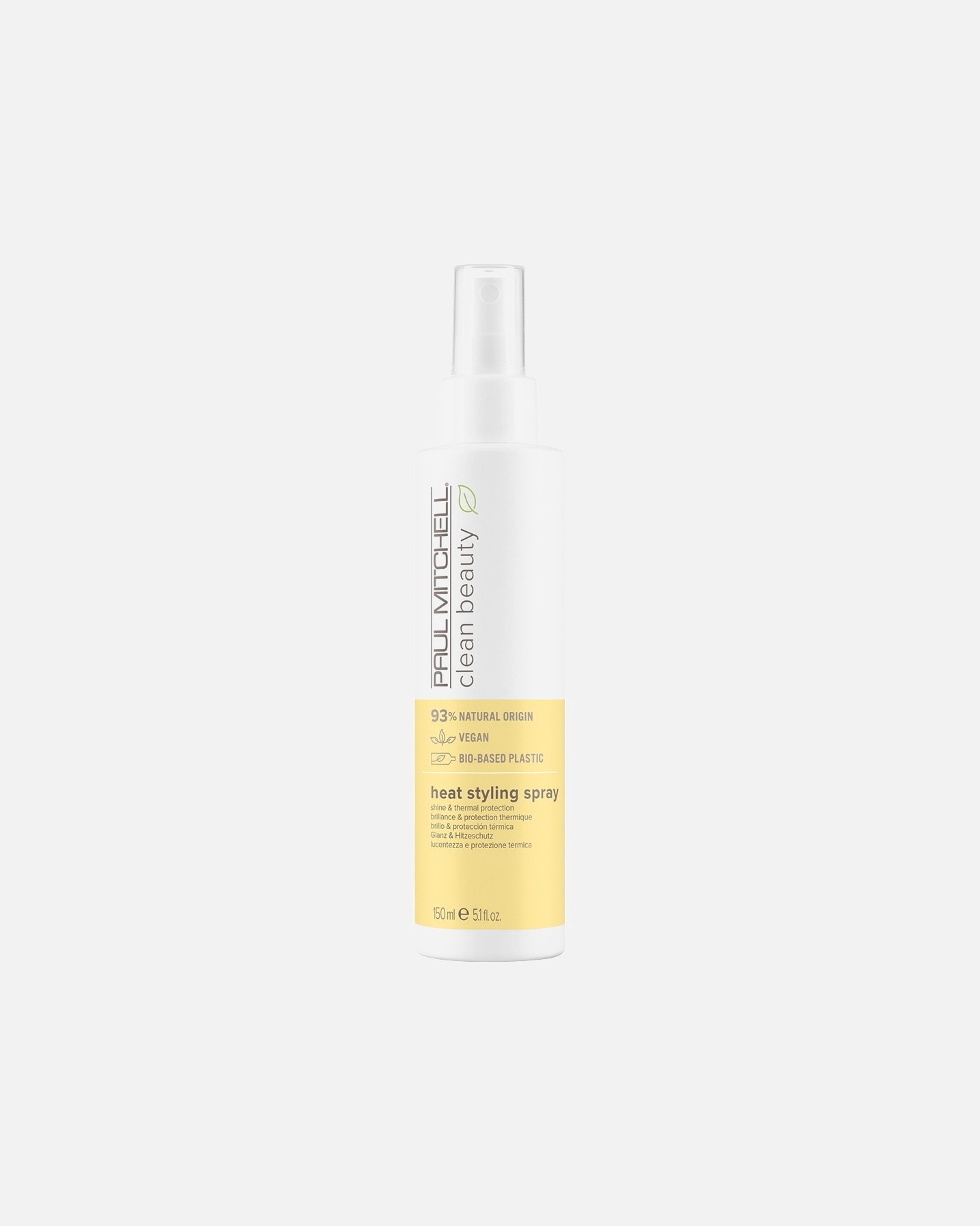 

Термозащита для волос Paul Mitchell, 150 мл