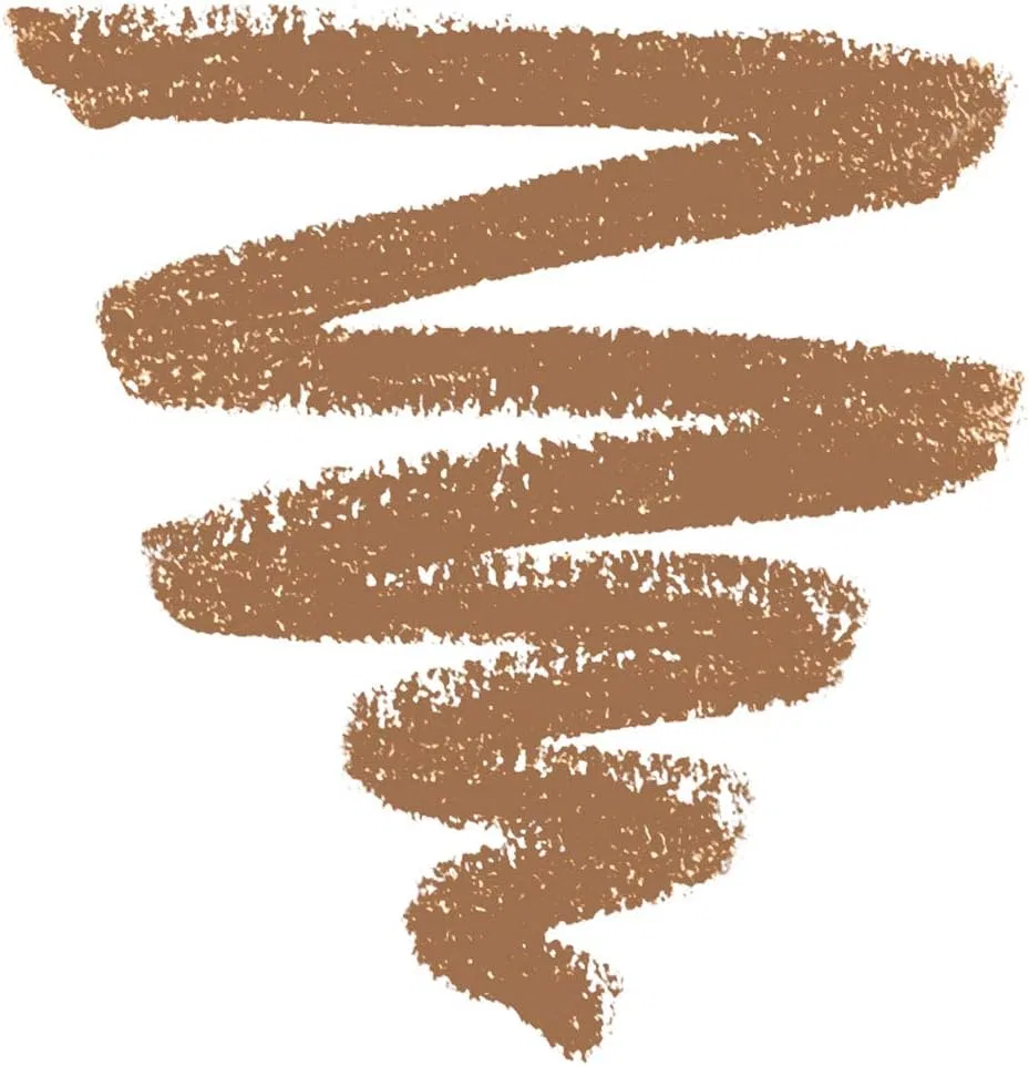 Автоматический карандаш для бровей NYX Professional Makeup EP01 светло-коричневый 0.25 г — фото 2