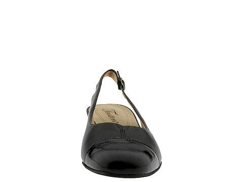 Туфли на каблуке Trotters Dea