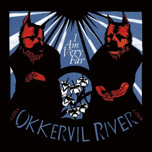

CD диск Okkervil River: I Am Very Far