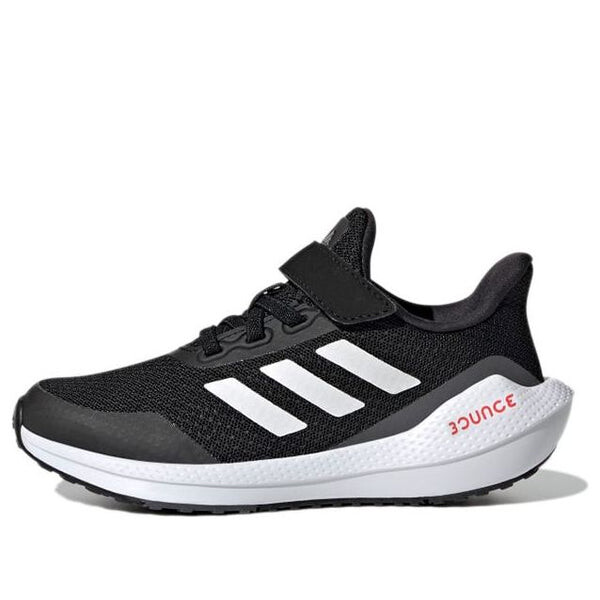 

Кроссовки eq21 run bounce Adidas, черный