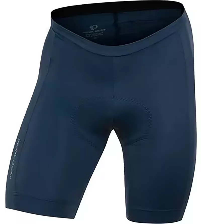 

Мужские шорты PEARL iZUMi Quest, темно-синий