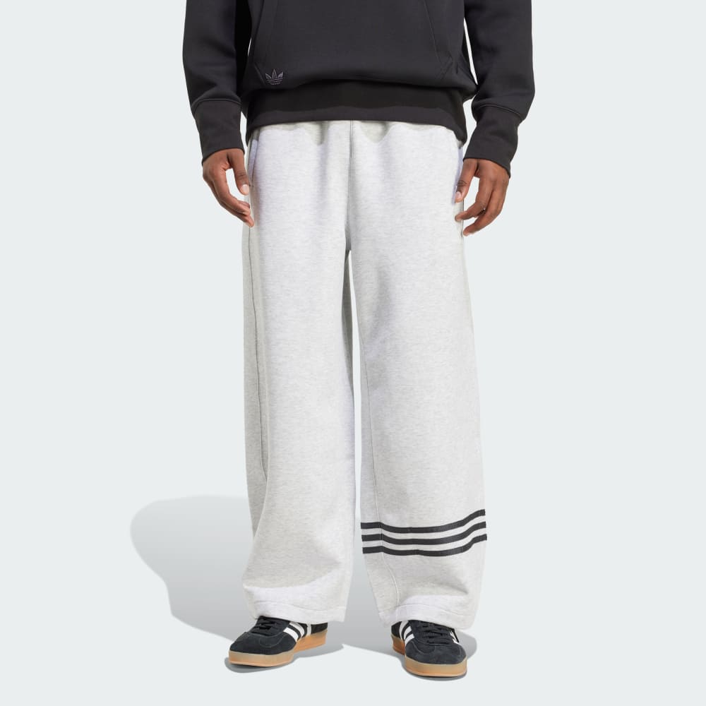 

Спортивные брюки Adidas Neuclassics Sweatpants, цвет Light Grey Heather
