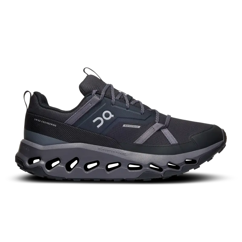 

Кроссовки Cloudhorizon waterproof On-Running, черный