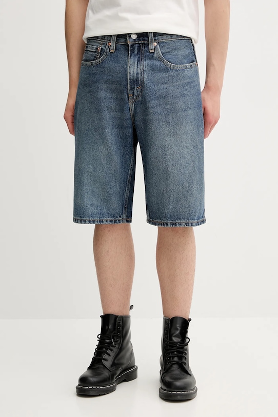 

Джинсовые шорты Levi'S, синий