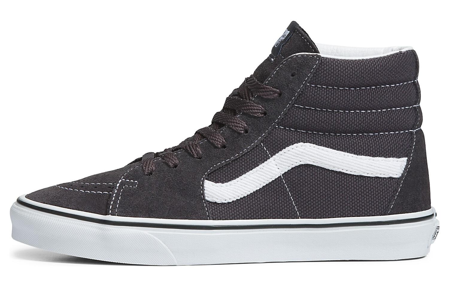 

Кроссовки Sk8 Vans-Hi 'Textured'