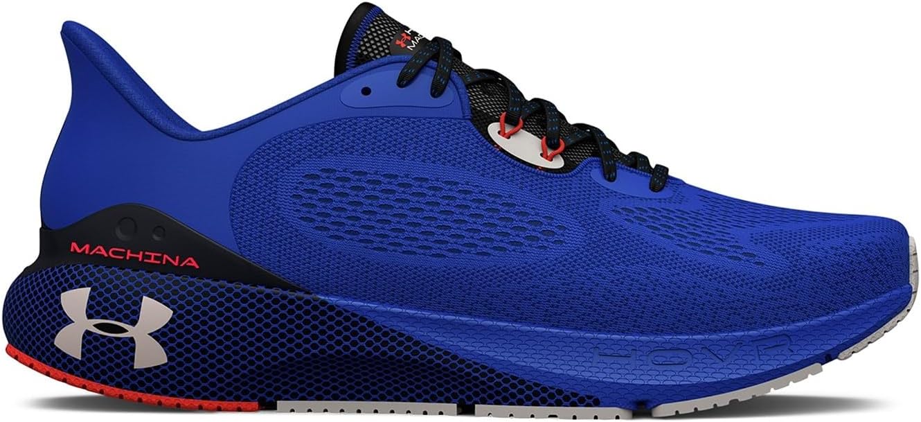 

Мужские кроссовки Under Armour Charged Verssert Speckle, Blue