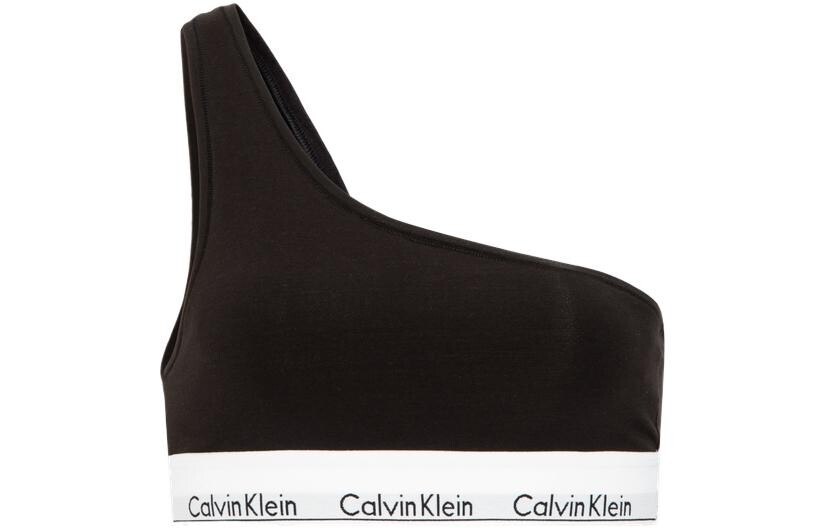 

Женский бюстгальтер Calvin Klein, цвет Black