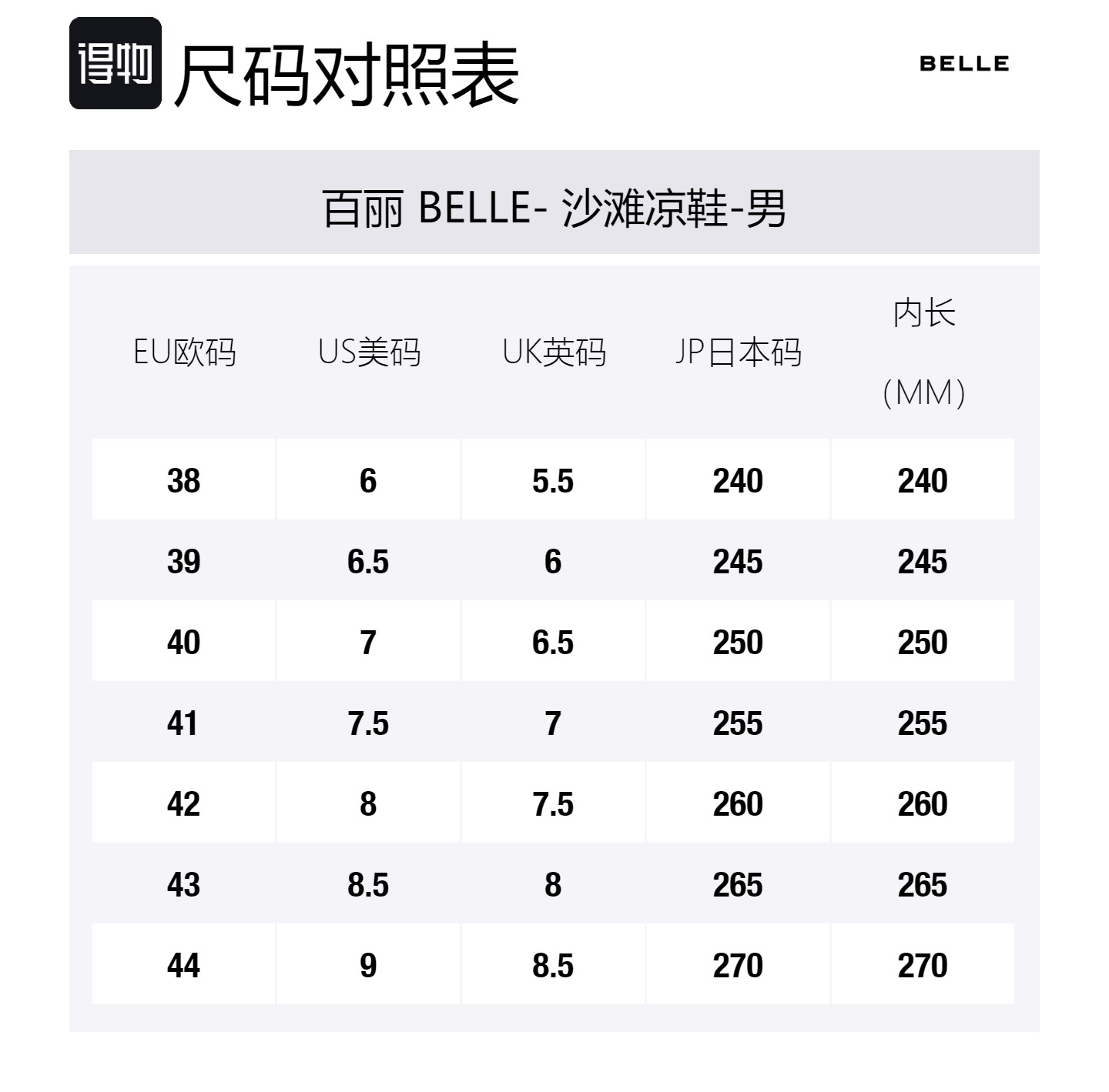 BELLE Пляжные сандалии мужские серые, синие, коричневые — серые, цвет Gray — фото 3