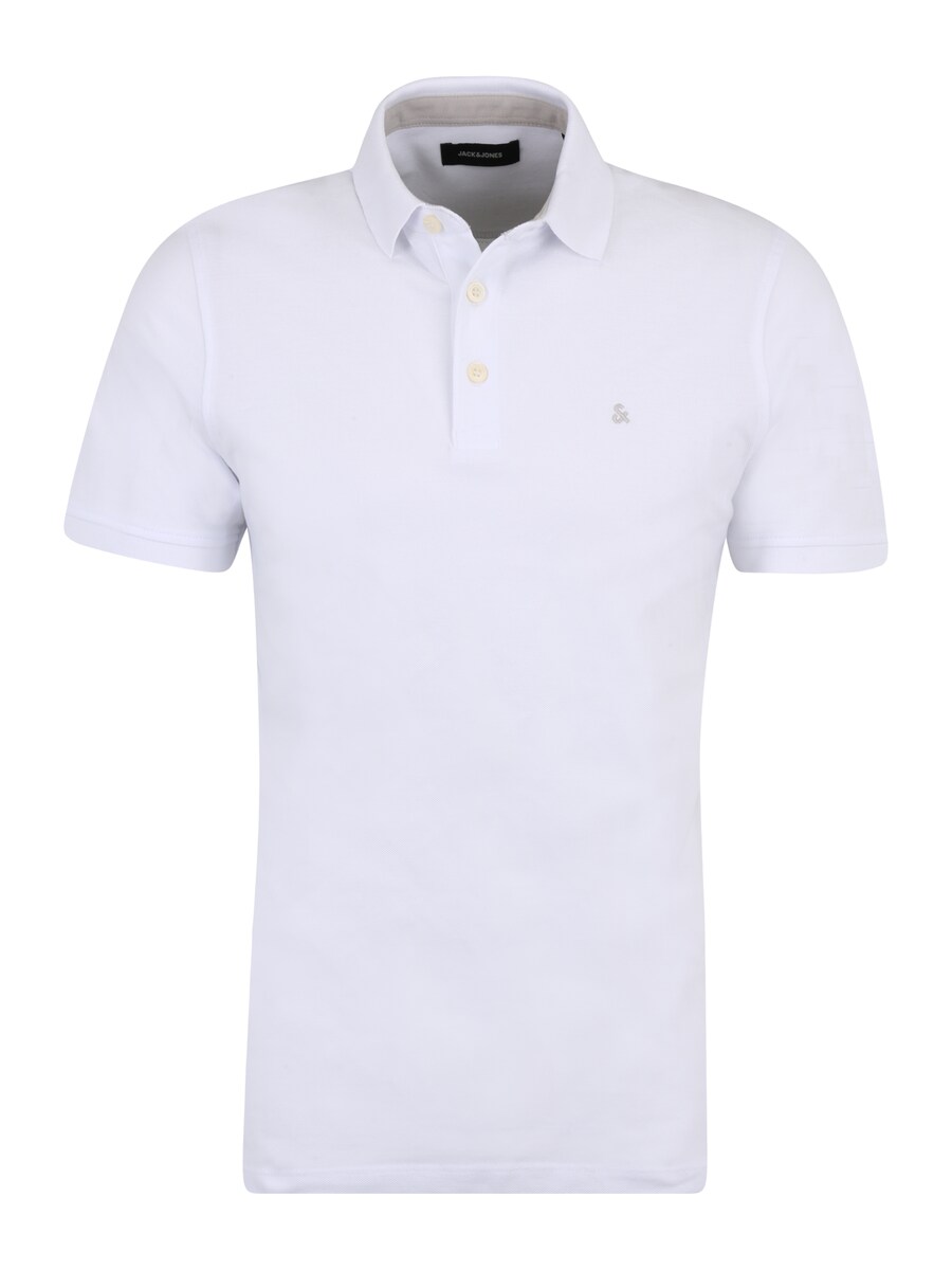 

Рубашка JACK & JONES JJEPaulos, пастельный синий