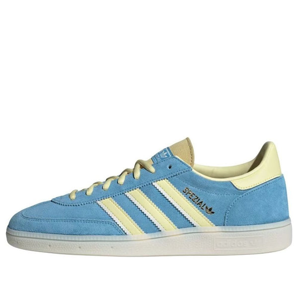 

Кроссовки handball spezial Adidas, синий