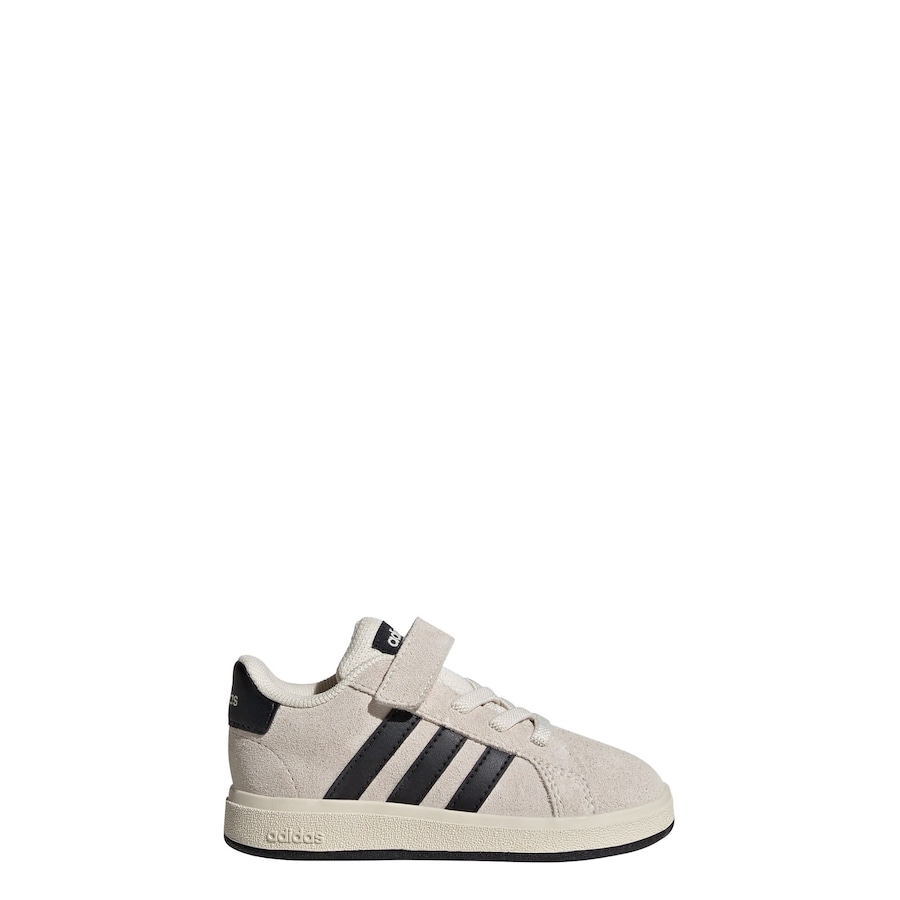 Спортивные кроссовки ADIDAS SPORTSWEAR Grand Court 2.0, Wool White — фото 2