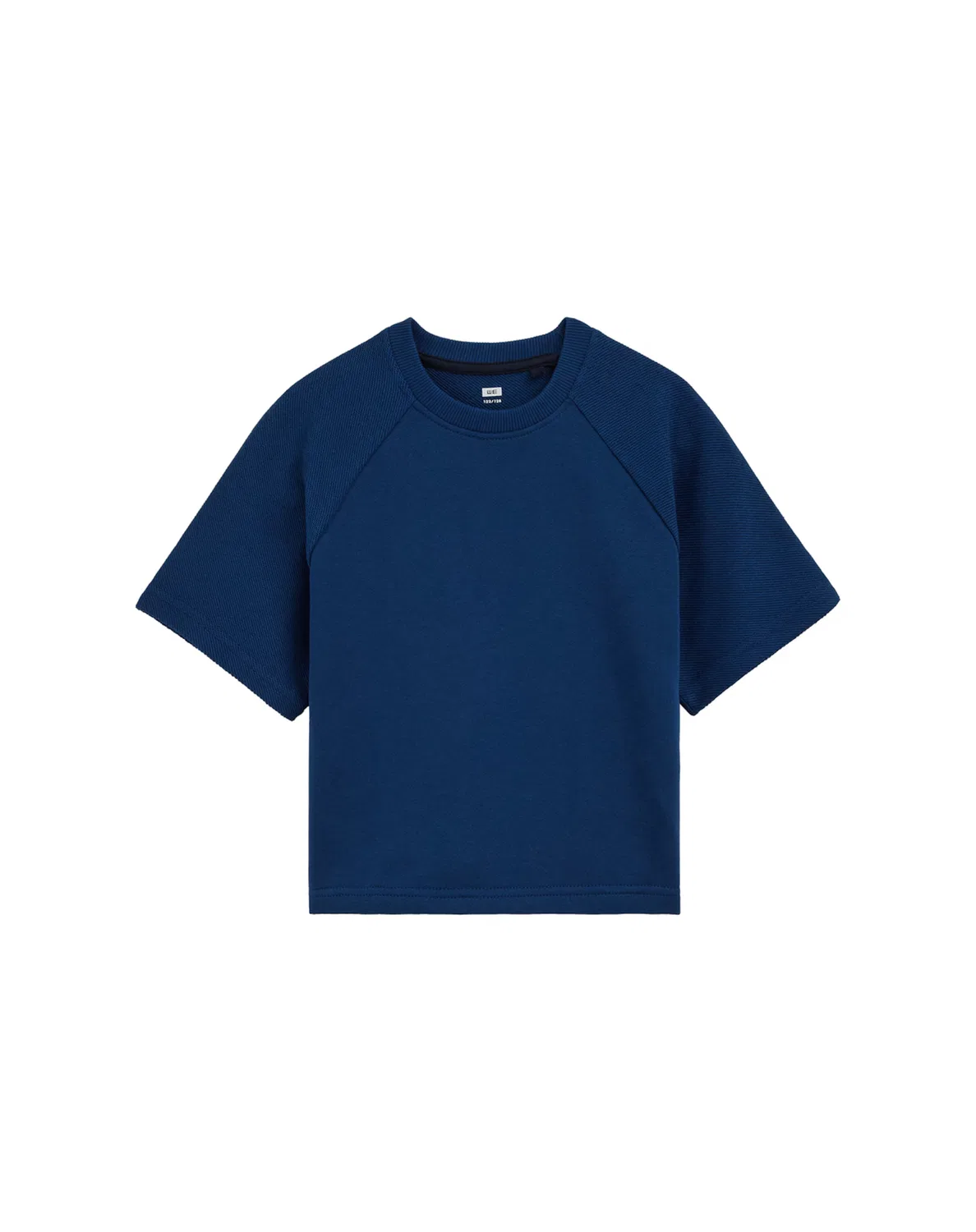 Толстовка We Fashion, Indigo