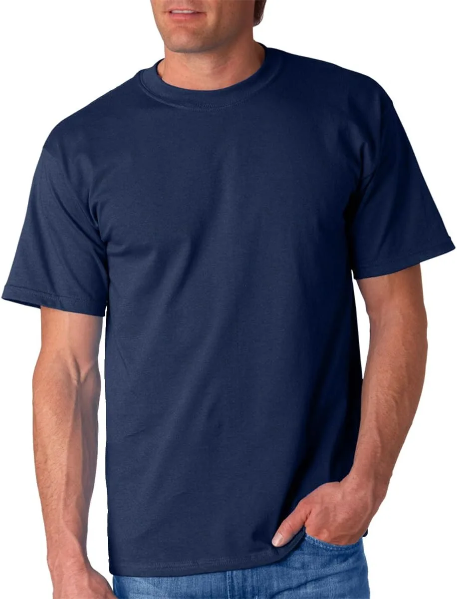 

Футболка Gildan мужская Comfort Jersey