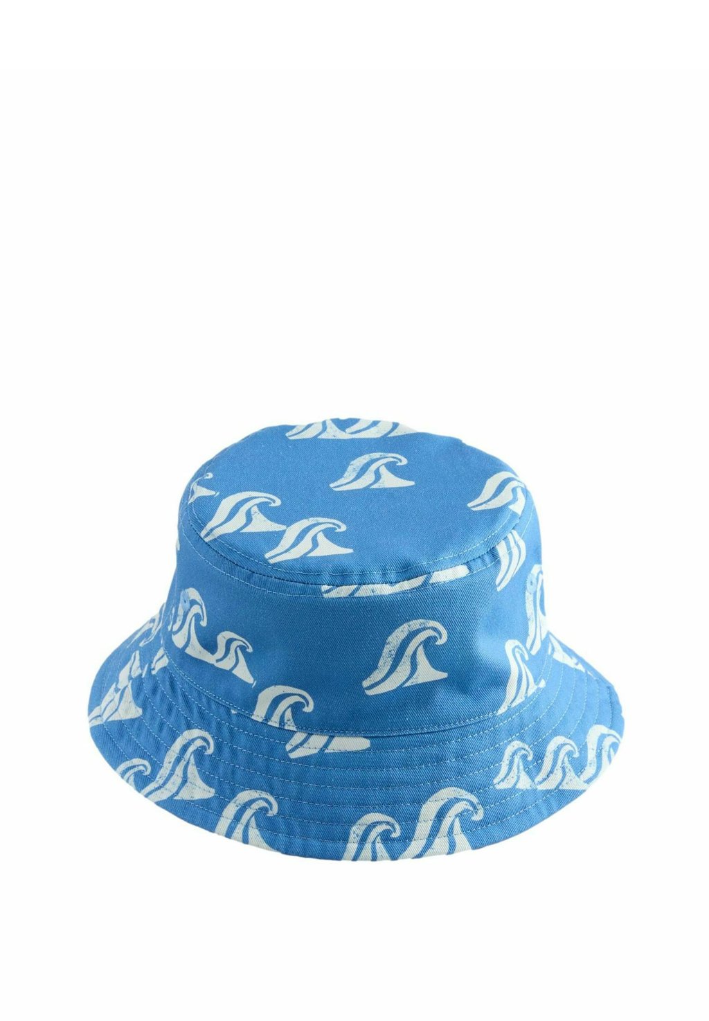 

Шляпа REVERSIBLE BUCKET Next, синий