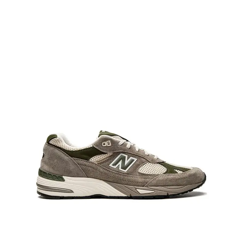 

Женские кроссовки New Balance NB 991