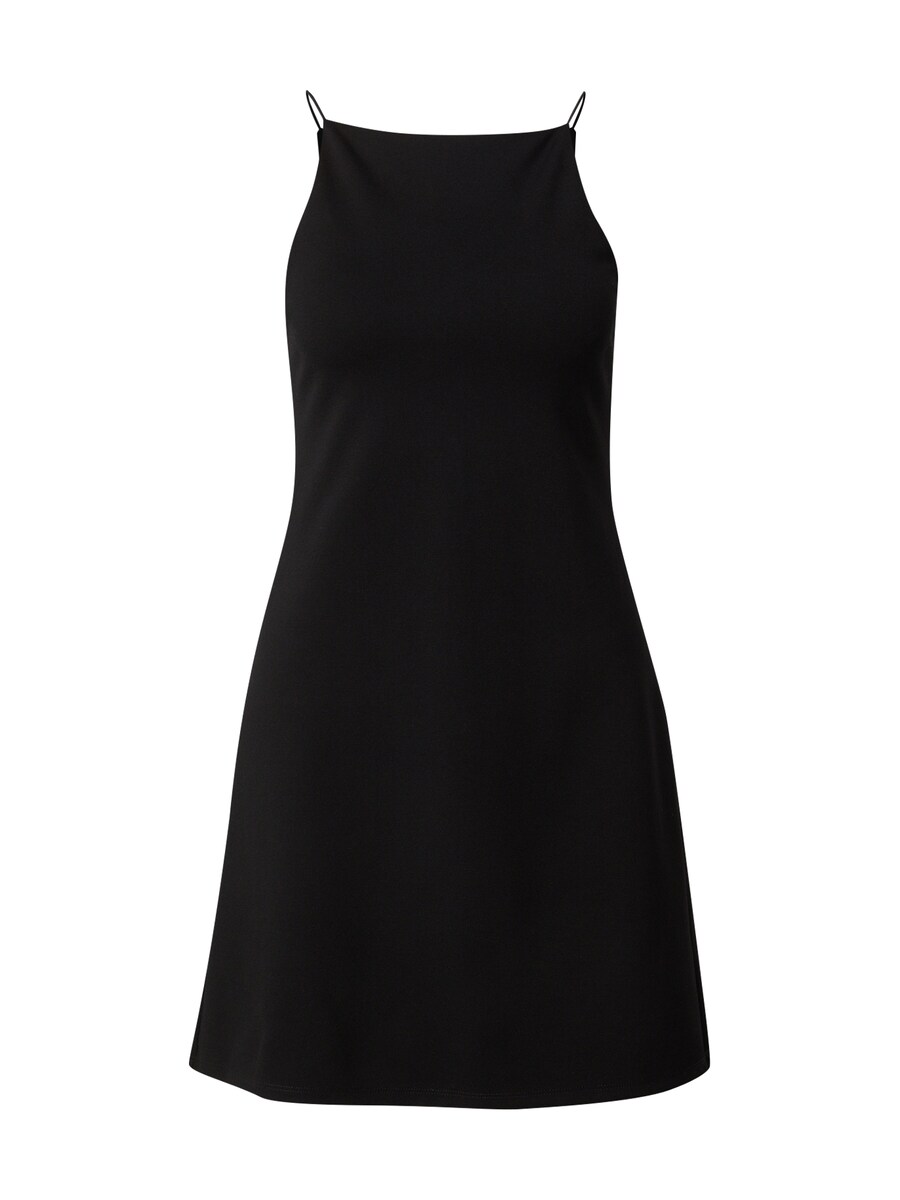 

Мини платье EDITED Lotte, Black