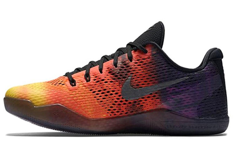 

Мужские баскетбольные кроссовки Nike Kobe 11
