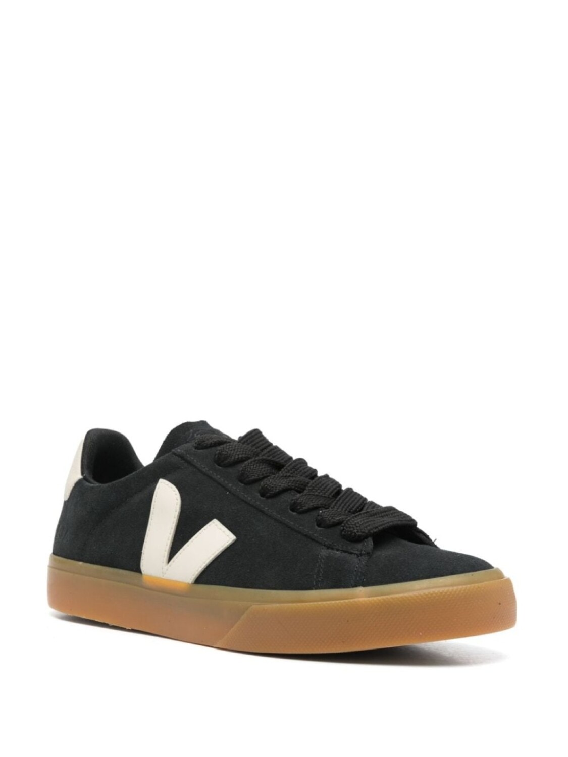 Кроссовки VEJA Campo Bold, черный