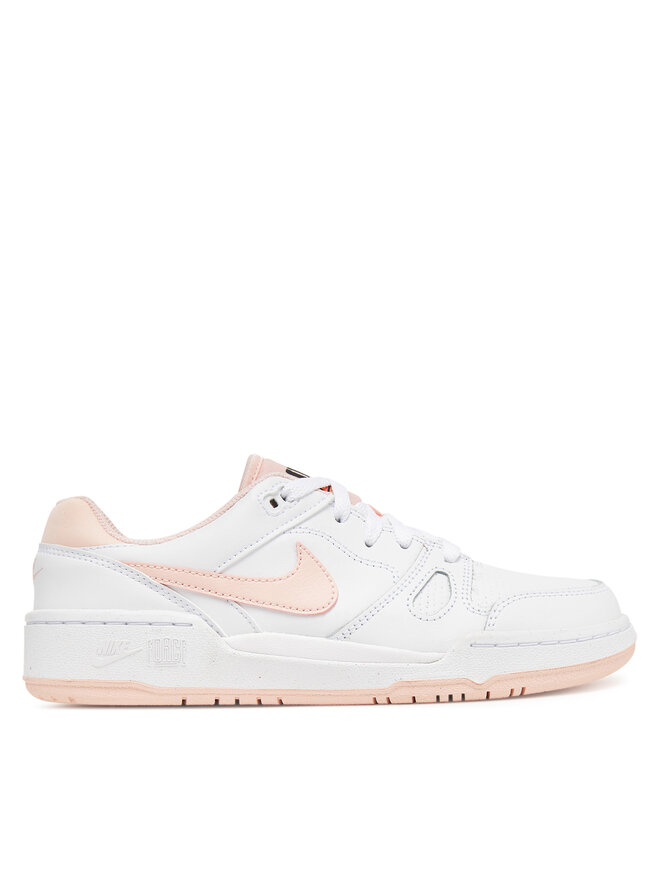 Кроссовки Full Force Lo FV5929 Nike, белый