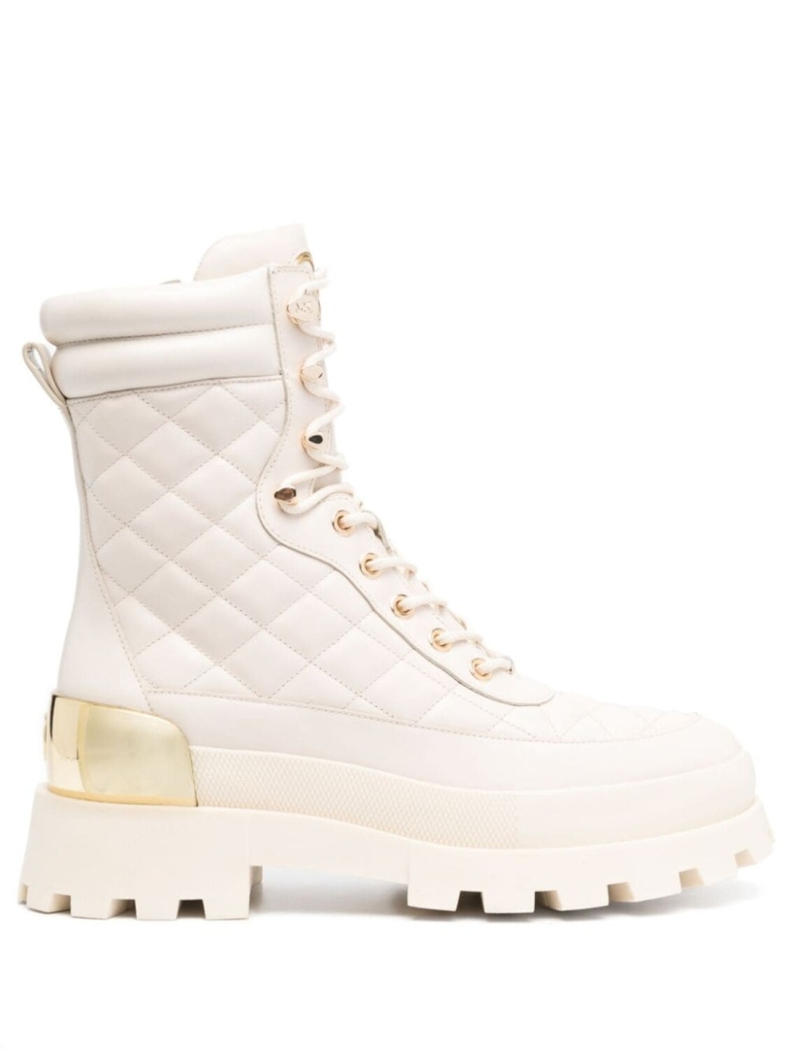 

Michael Michael Kors ботинки Rowan на шнуровке, нейтральный цвет