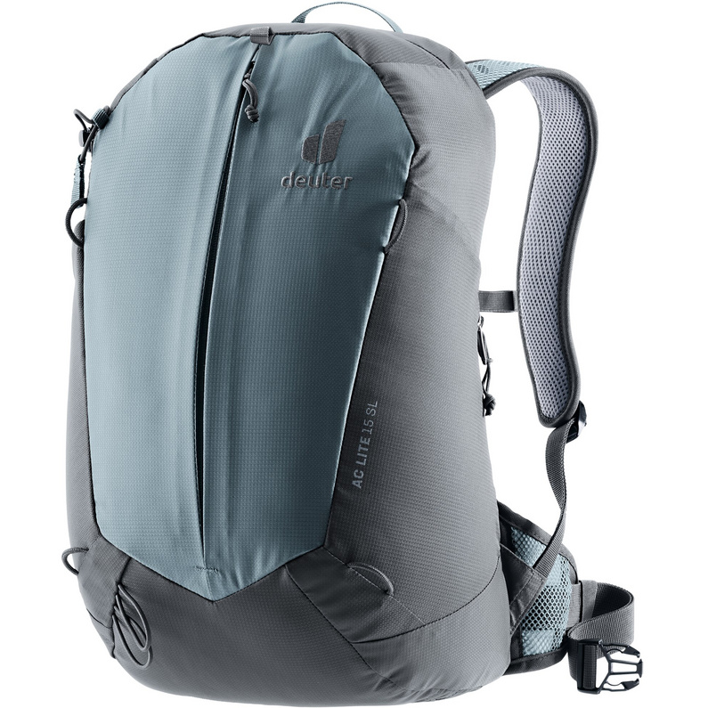 

Женский рюкзак AC Lite 15 SL Deuter, серый