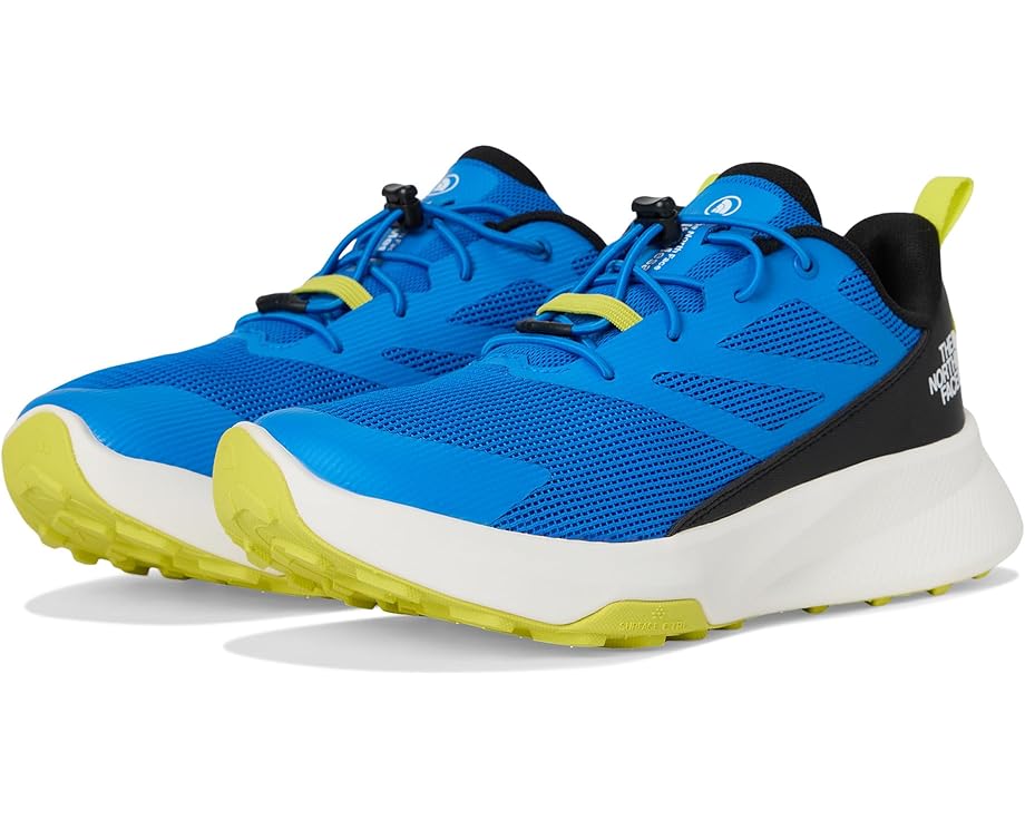 

Кроссовки The North Face Kids Altamesa, цвет Hero Blue/Sulphur Spring