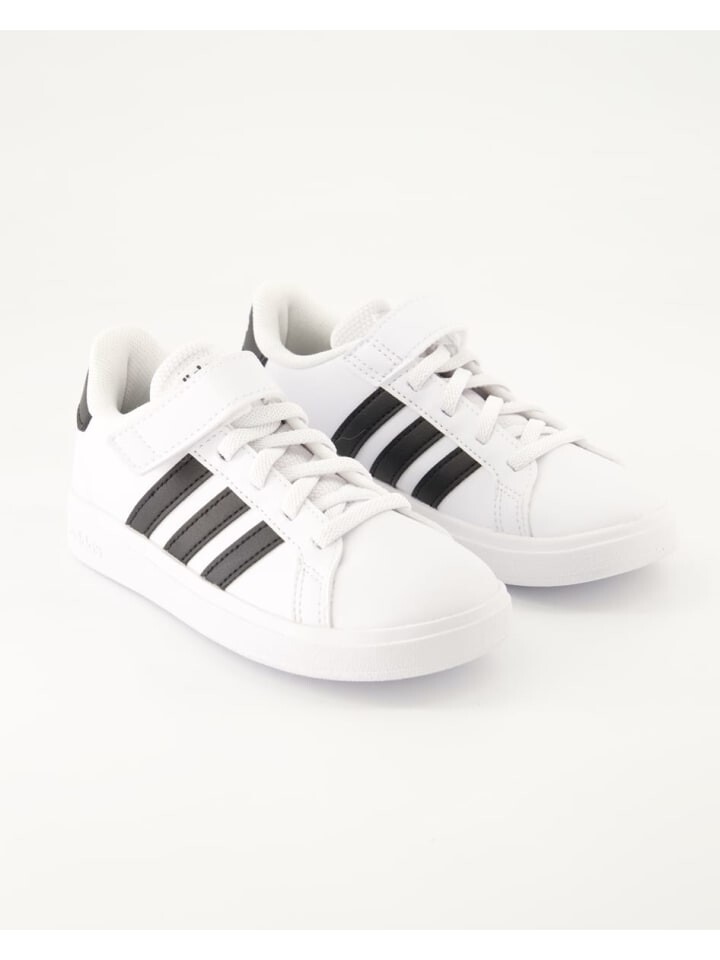 

Низкие кроссовки adidas, белый