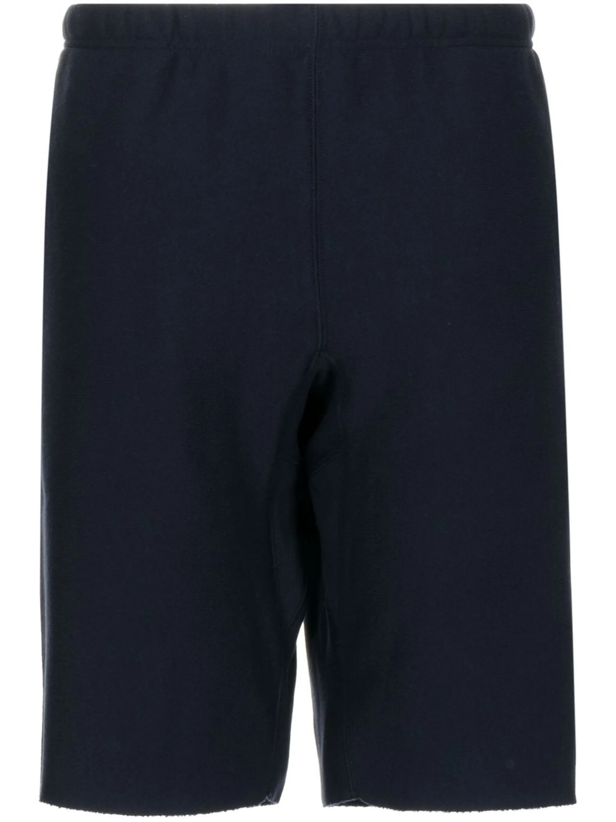 

Шорты с нашивкой-логотипом Champion, синий