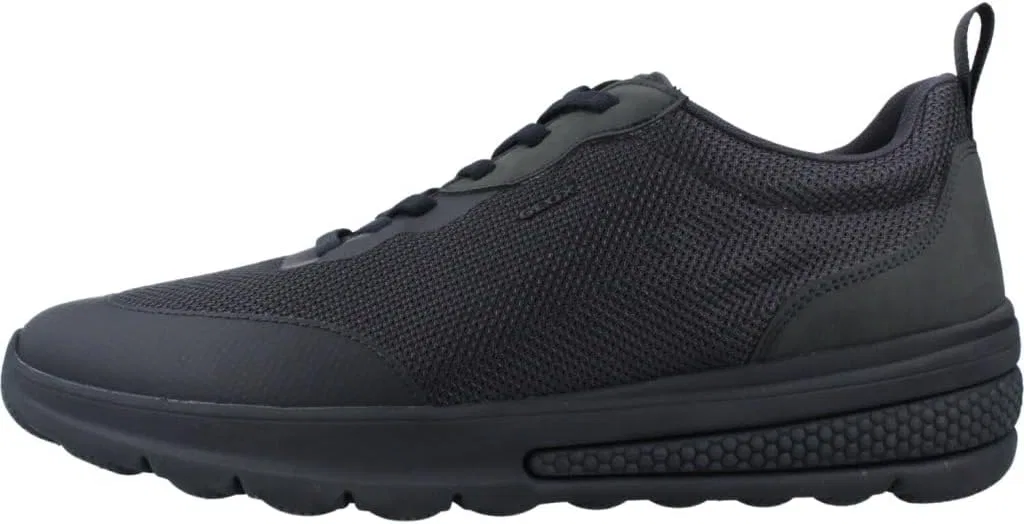 Мужские кроссовки Geox U Activart BSneaker, Navy — фото 3