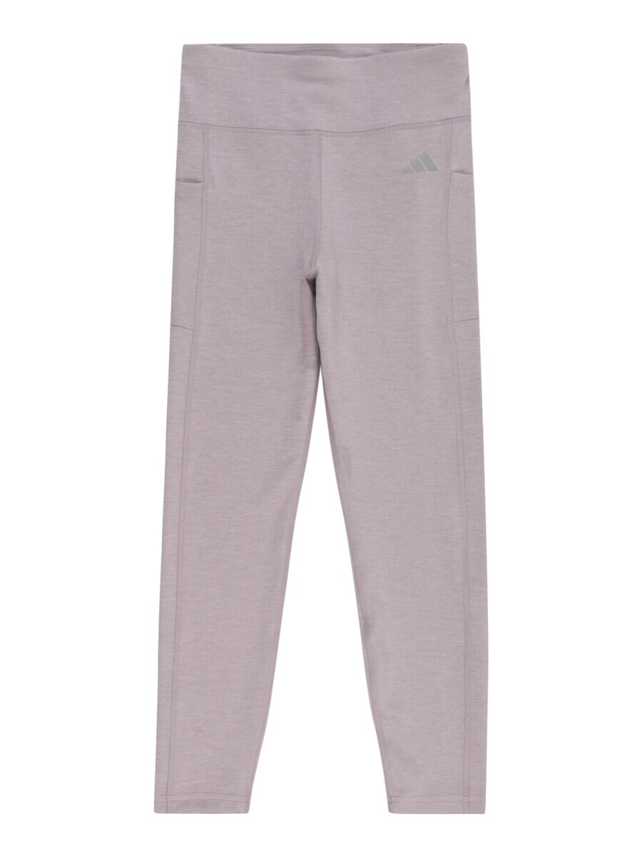 

Тренировочные брюки Adidas, цвет Pastel Purple