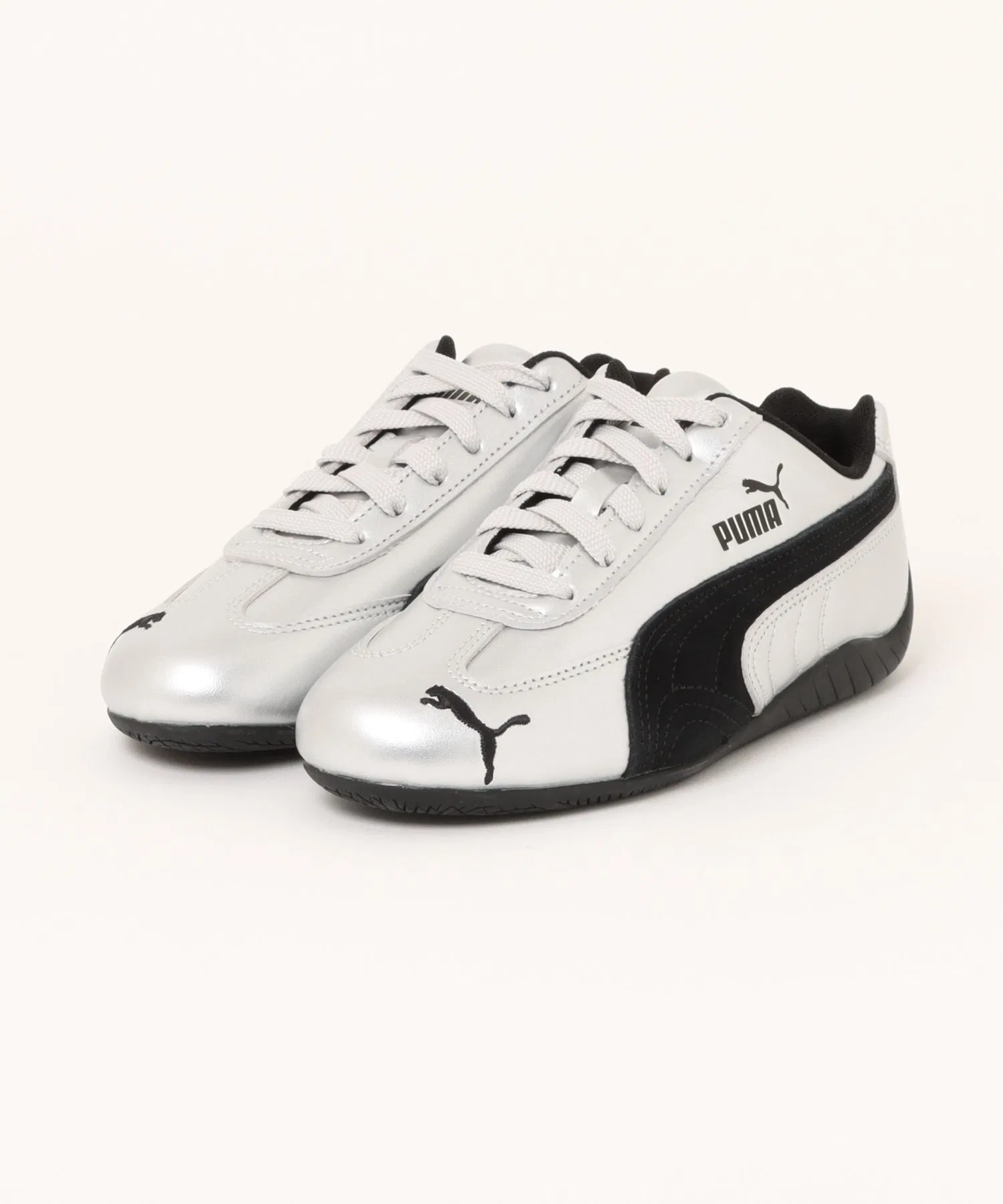 Мужские кроссовки Puma Speedcat Metallic