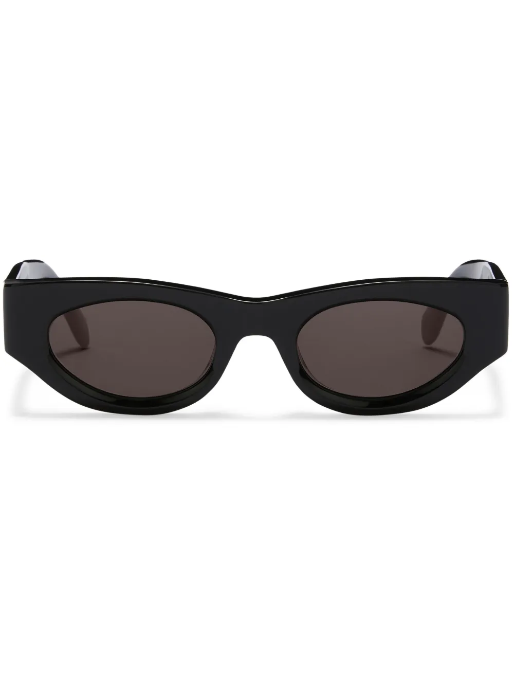 

Солнцезащитные очки Griffith Palm Angels Eyewear, черный