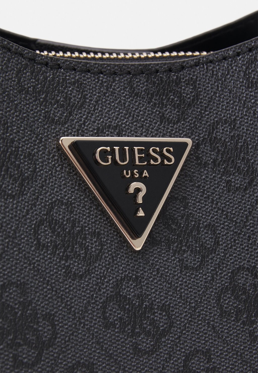 

Сумочка SORA GIRLFRIEND CARRYALL Guess, темно-серый