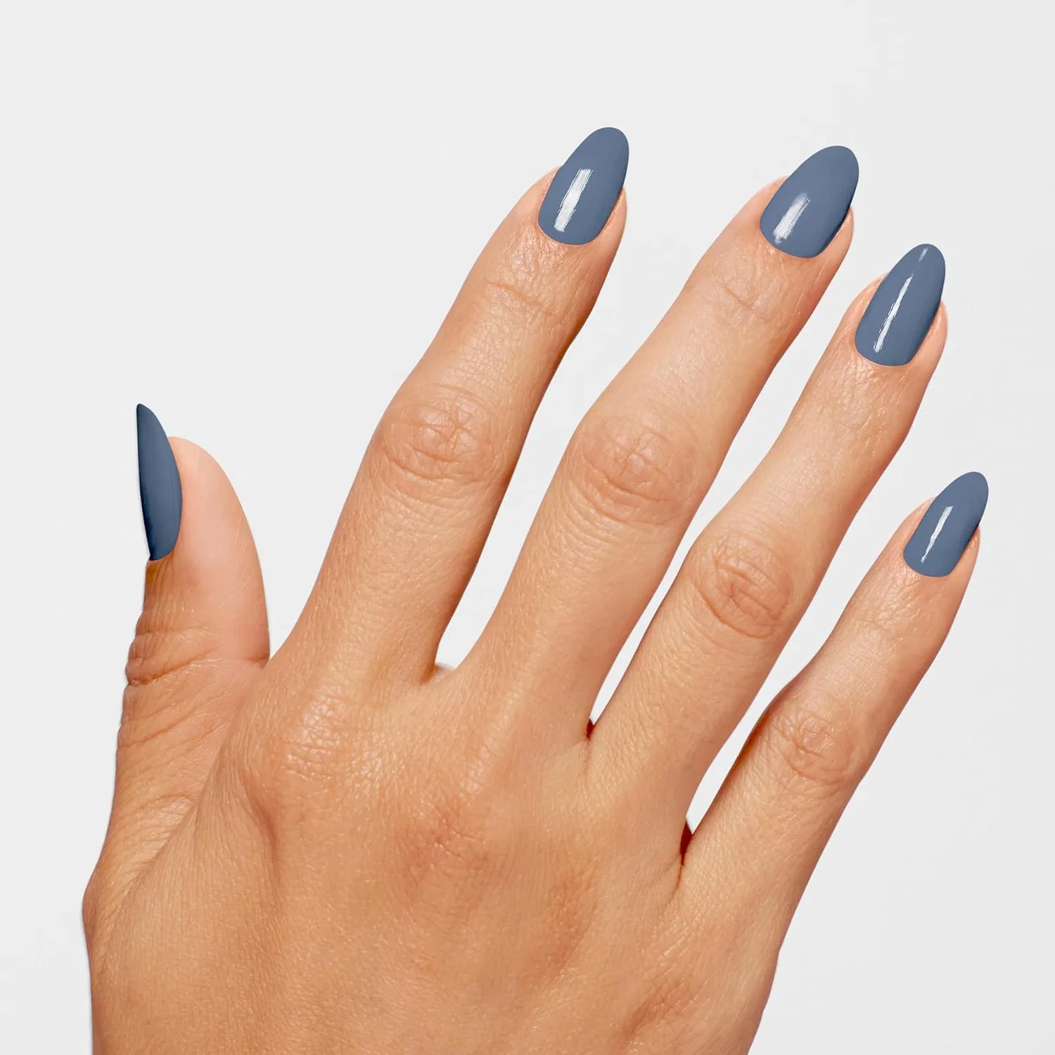 Гель-лак «Infinite Shine Pure Jean-ius» от OPI Opi — фото 3