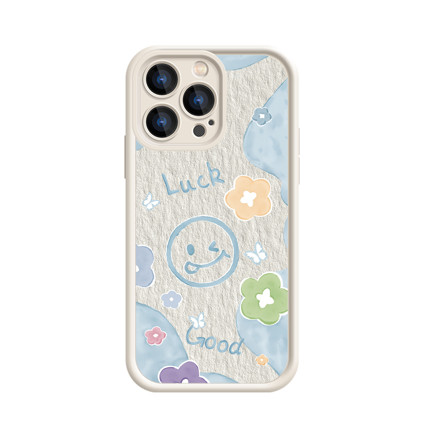 

MINISO чехол для телефона, DWQFTY540 - Antique white