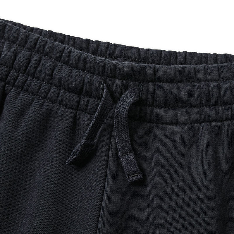 Подростковые вязаные спортивные штаны для всесторонних тренировок Under Armour, темно-серый — фото 4