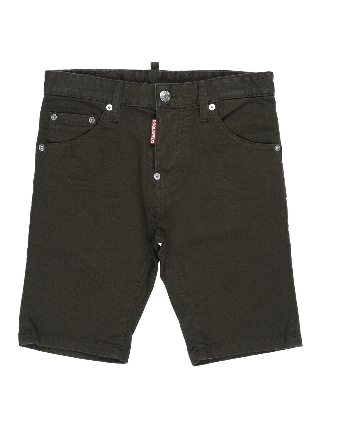 

Шорты Dsquared2, зеленый