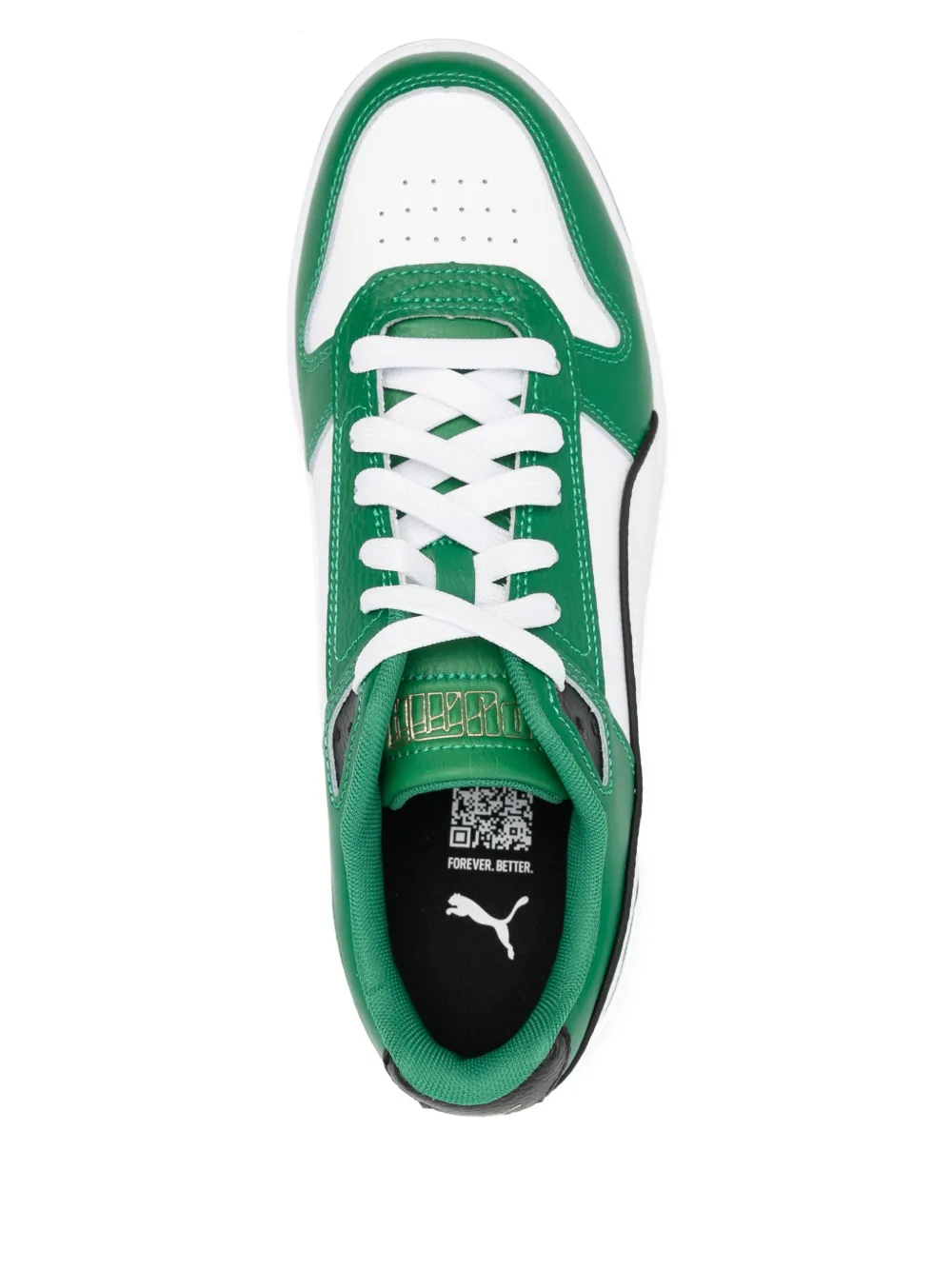 Кроссовки RBD Game PUMA, белый — фото 4