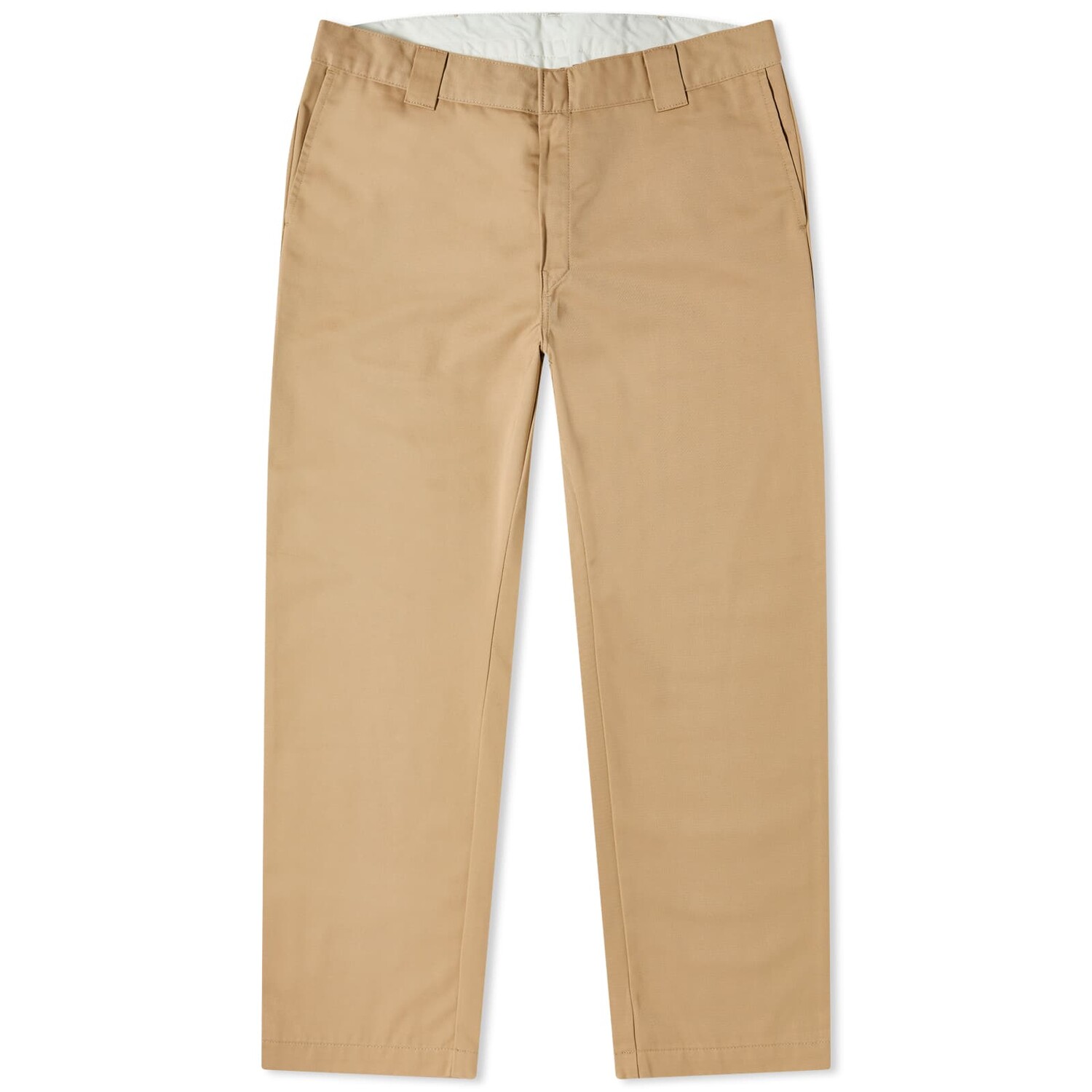 

Брюки Carhartt Wip Master Pant, цвет Sable