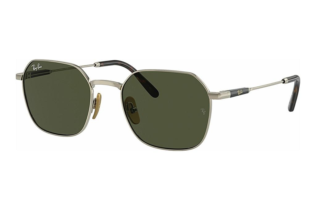 

Солнцезащитные очки унисекс RB8094 RAY-BAN, arista