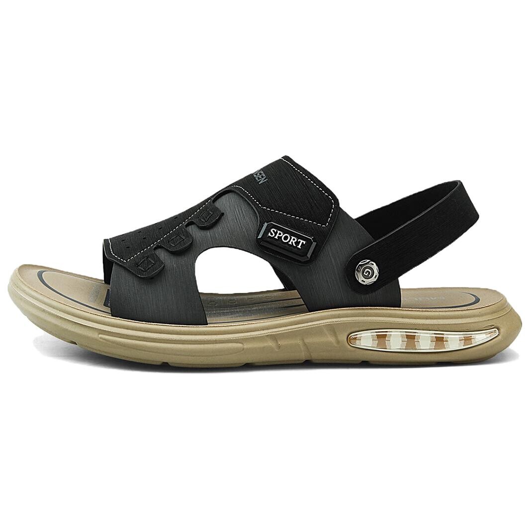 

Сандалии Mulinsen Beach Sandals Men, черный