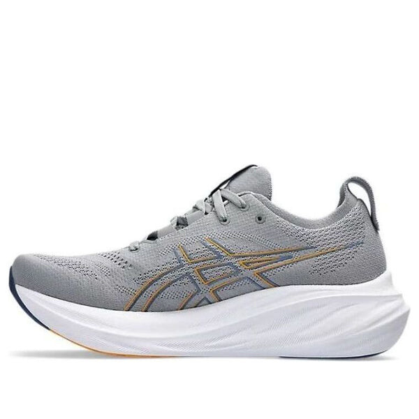 

Кроссовки gel nimbus 26 'sheet rock' Asics, мультиколор