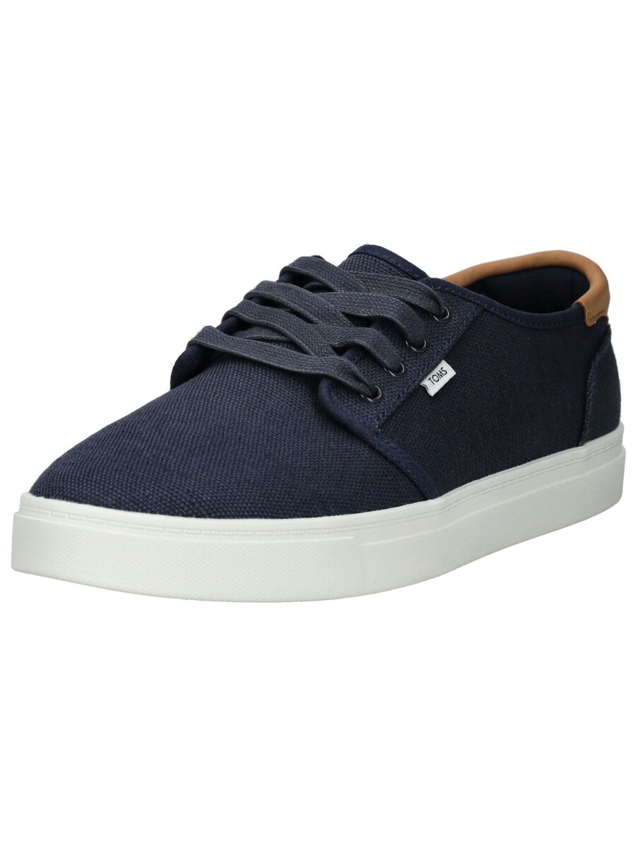 

Кроссовки TOMS, темно-синий