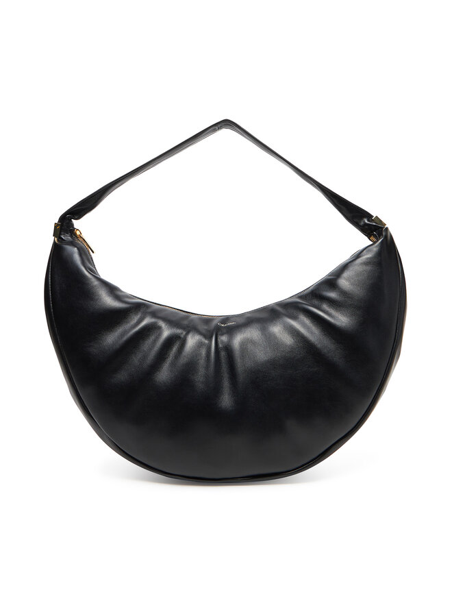

Сумка Pinched Soft Crescent Lg LV04F3009G Calvin Klein, черный