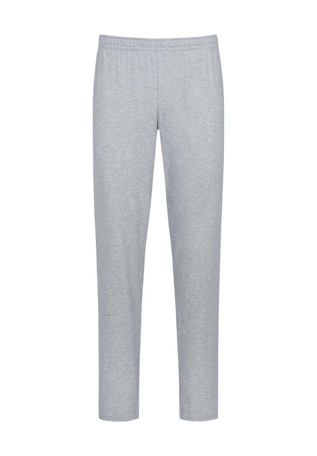 

Брюки длинные прямые мужские mey, цвет Light Grey