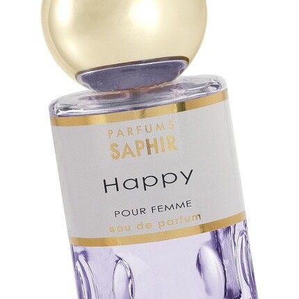 Saphir Perfume 200ml — фото 3