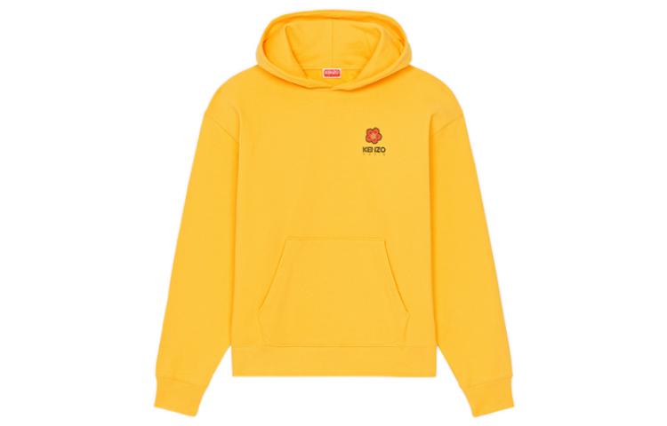 

KENZO Золотая мужская толстовка Gold