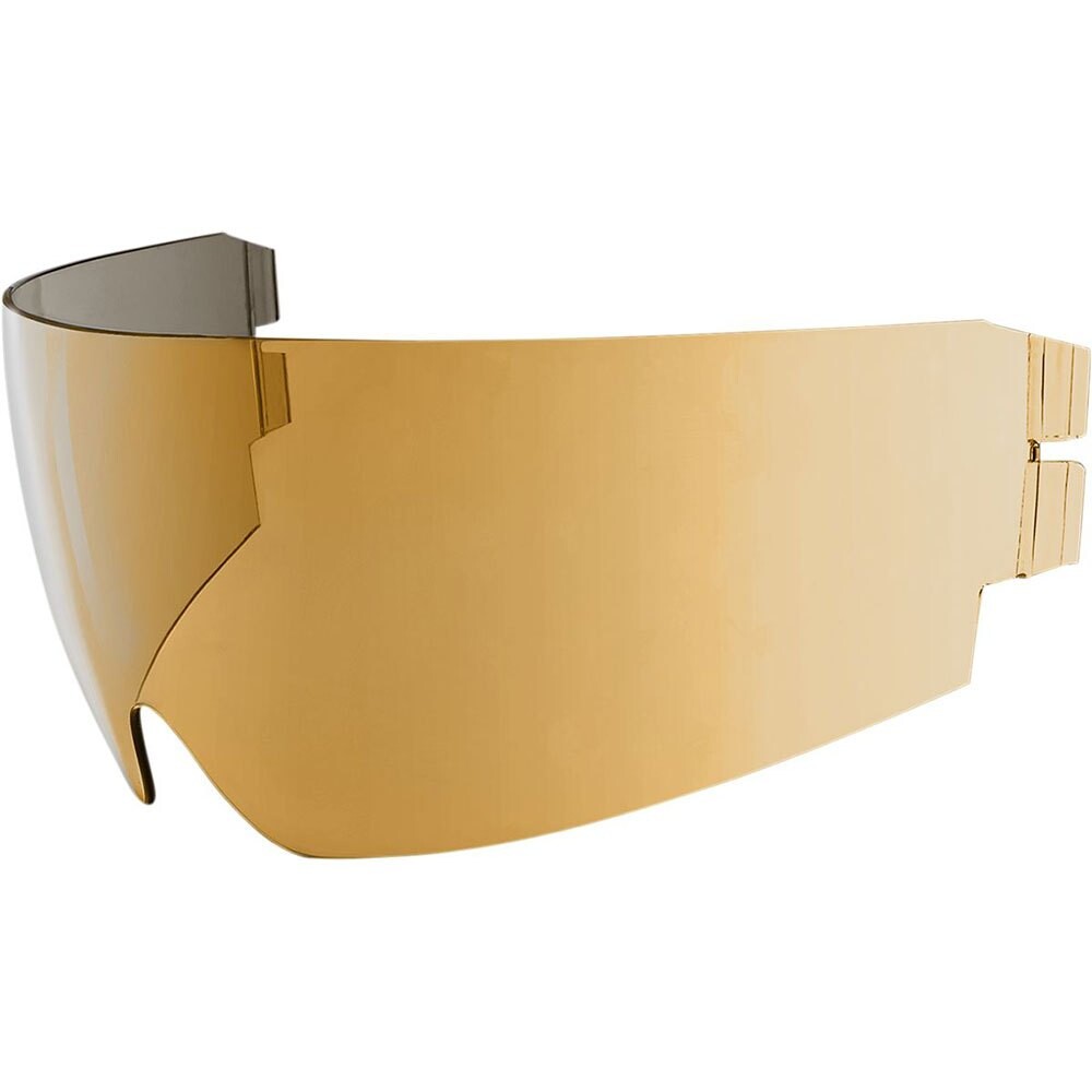 

Визор для шлема Icon Airform Dropshield, коричневый