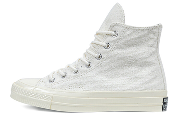 

Кроссовки Chuck Taylor All Star Converse 70 High 'Egret'